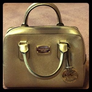 Authentic Michael Kors purse
